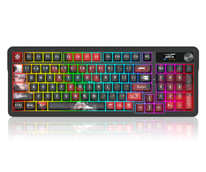 Klawiatura REDRAGON ARTEMIS PRO K719AK-RGB-PRO